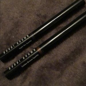 Bobbi brown liquid liner